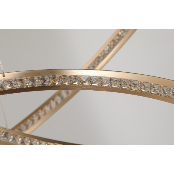 Lampa Brighton 3 Go AZ4429 | Azzardo