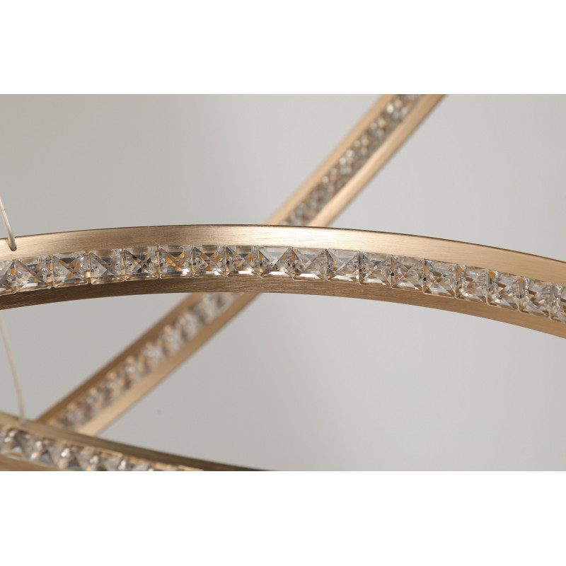 Lampa Brighton 3 Go AZ4429 | Azzardo