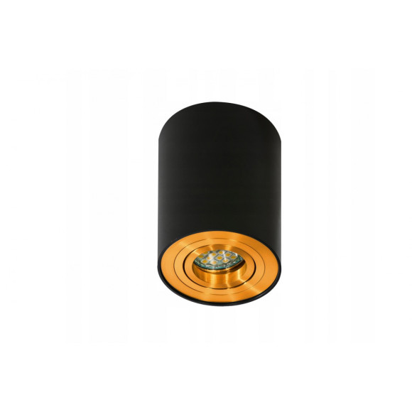 Lampa Bross 1 Bk/Go AZ2955 | Azzardo