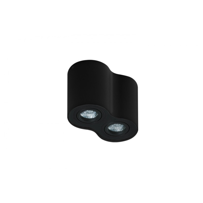 BROSS 2 BK/BK PLAFON | Azzardo