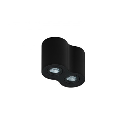BROSS 2 BK/BK PLAFON | Azzardo