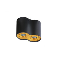 BROSS 2 BK/GO | Azzardo