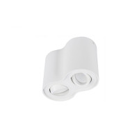 Plafon Bross 2 Wh AZ0859 | Azzardo