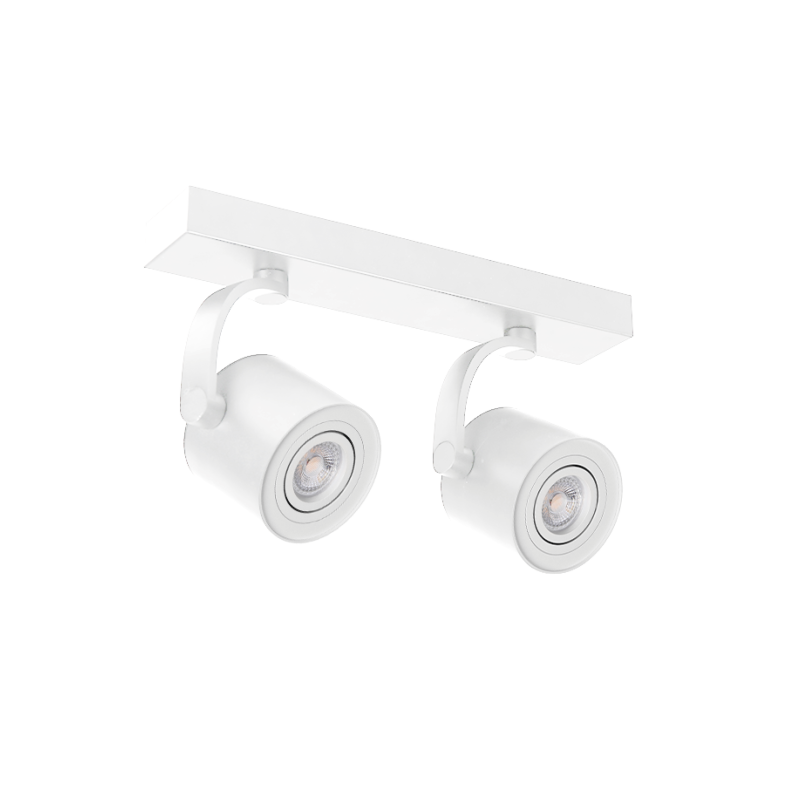 BROSS ARM 2 WH | Azzardo