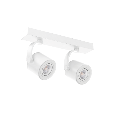 Lampa Bross Arm 2 Wh AZ3502 | Azzardo