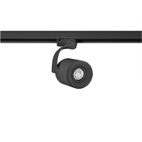 Lampa Bross Arm Track 3Line Gu10 Bk AZ3501 | Azzardo