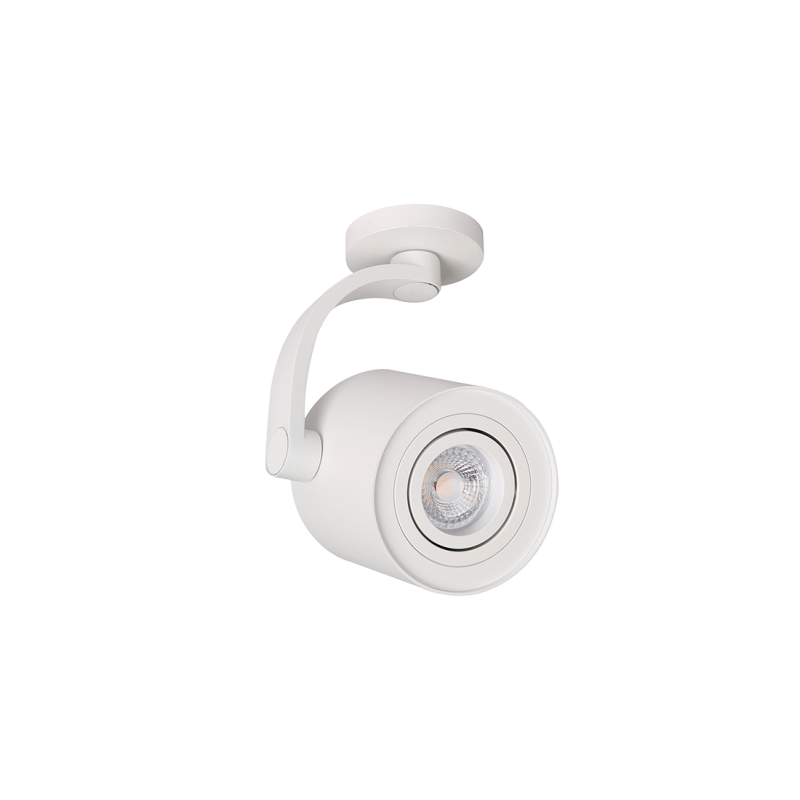 Lampa Bross Arm Wh AZ3498 | Azzardo