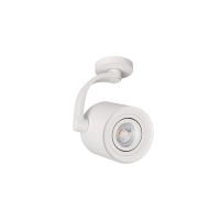 Lampa Bross Arm Wh AZ3498 | Azzardo