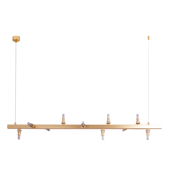 BUBBLES LAMPBODY LINE 10 GO | Azzardo BUBBLES LAMPBODY LINE 10 GO | Azzardo