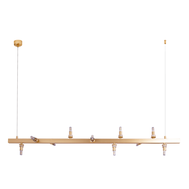 BUBBLES LAMPBODY LINE 10 GO | Azzardo