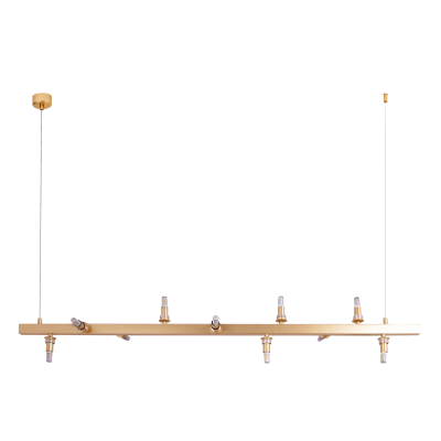 Lampa Bubbles Lampbody Line 10 Go AZ5868 | Azzardo