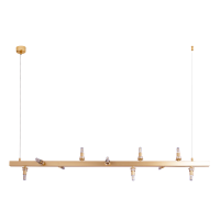 BUBBLES LAMPBODY LINE 10 GO | Azzardo