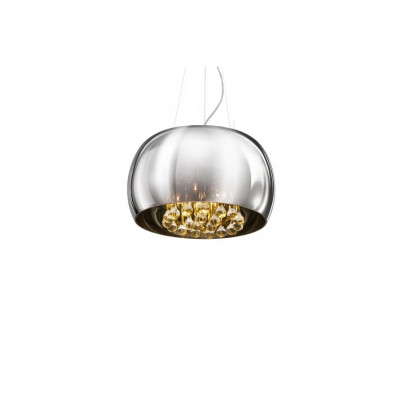 Lampa wisząca Burn Wiszaca/Top AZ0699 | Azzardo