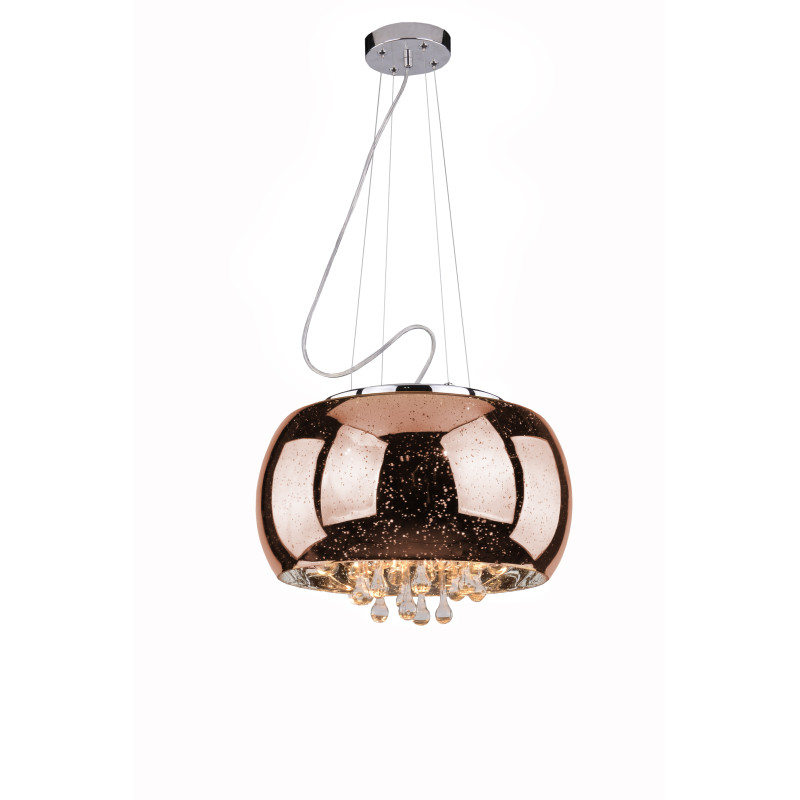 Lampa Buzz Pendant/Top AZ1646 | Azzardo