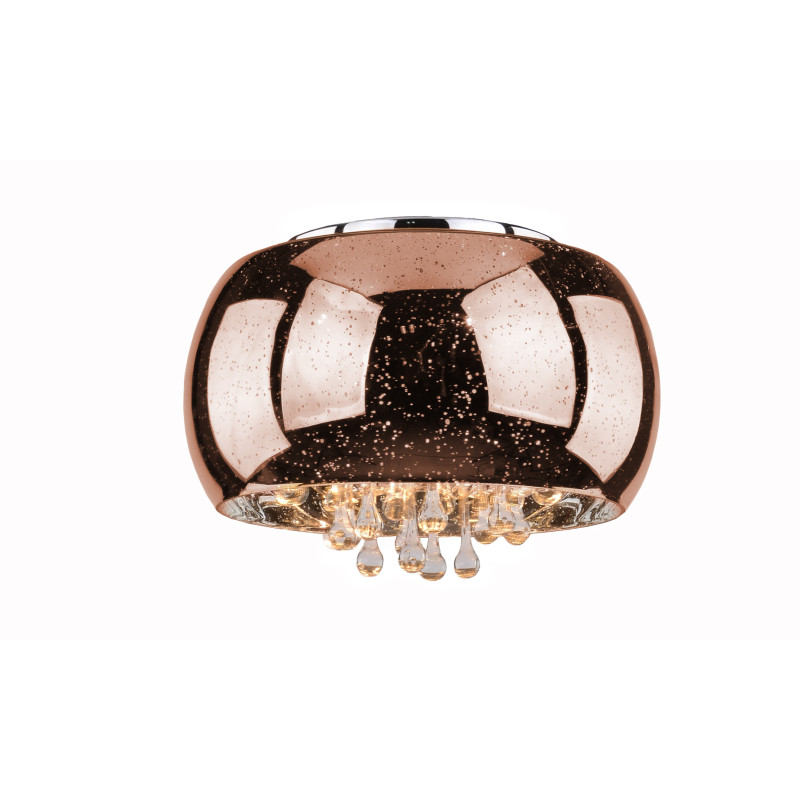 Lampa Buzz Pendant/Top AZ1646 | Azzardo