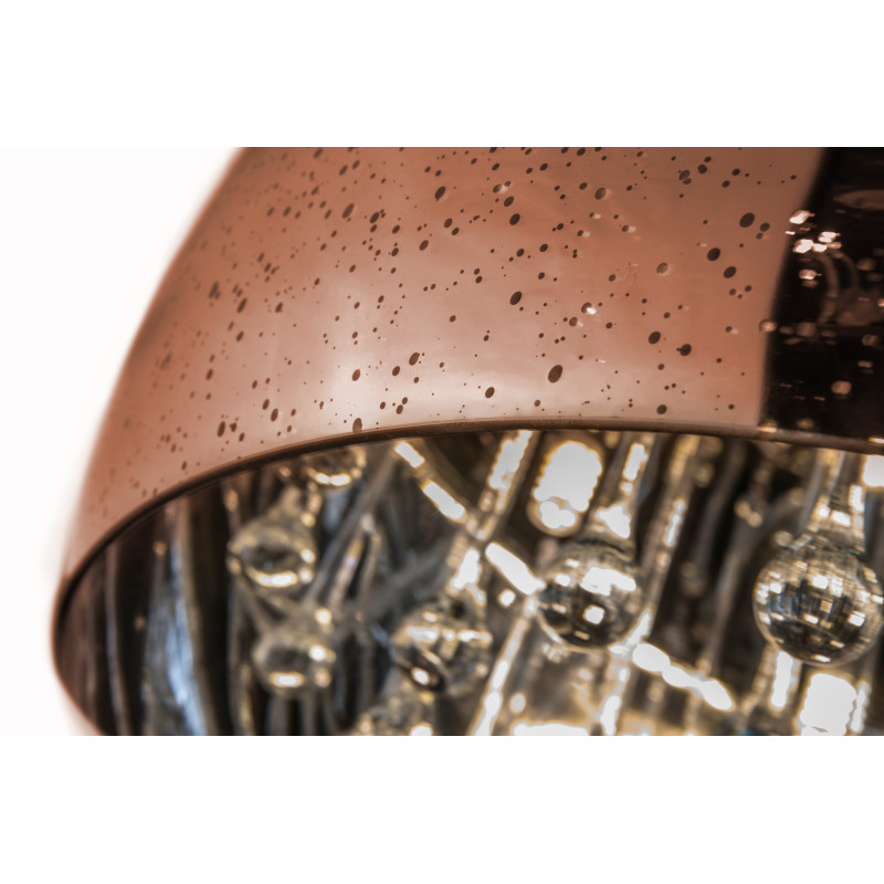 Lampa Buzz Pendant/Top AZ1646 | Azzardo