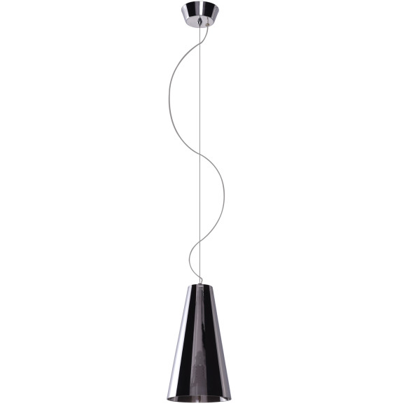CAPO CHROM LAMPA | Azzardo