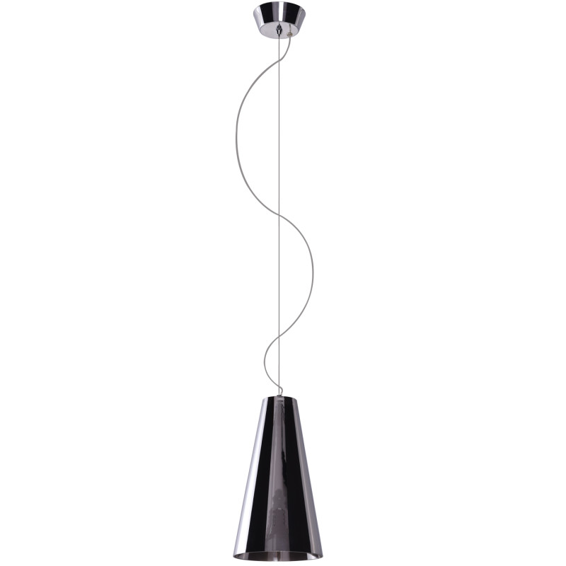 CAPO CHROM LAMPA | Azzardo