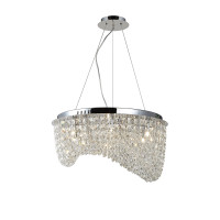 Lampa Carmen Top/Pendant AZ1284 | Azzardo
