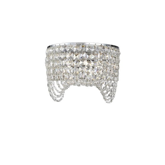 Lampa Carmen Wall AZ1283 | Azzardo