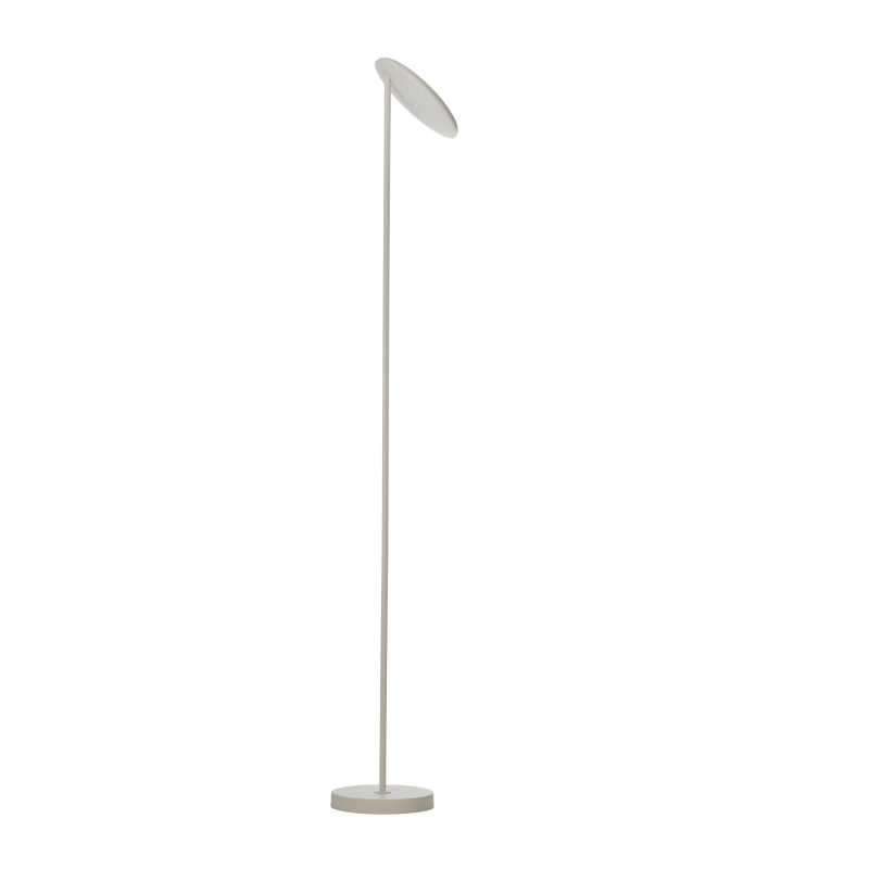 Lampa Carpa Floor Dimm Bk AZ5908 | Azzardo