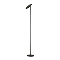 Lampa Carpa Floor Dimm Wh AZ5909 | Azzardo