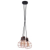 Lampa Carron 3 AZ1660 | Azzardo
