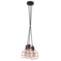 Lampa Carron 3 AZ1660 | Azzardo