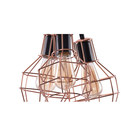 Lampa Carron 3 AZ1660 | Azzardo