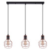 Lampa Carron 3 Line AZ2141 | Azzardo