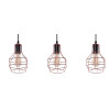 Lampa Carron 3 Line AZ2141 | Azzardo