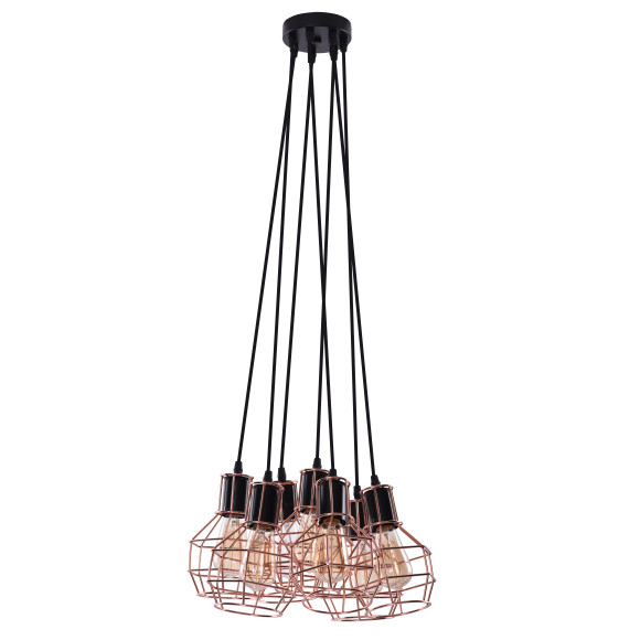 Lampa Carron 7 AZ2142 | Azzardo