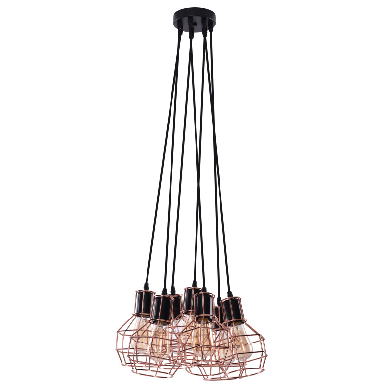 Lampa Carron 7 AZ2142 | Azzardo