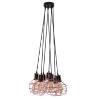 Lampa Carron 7 AZ2142 | Azzardo