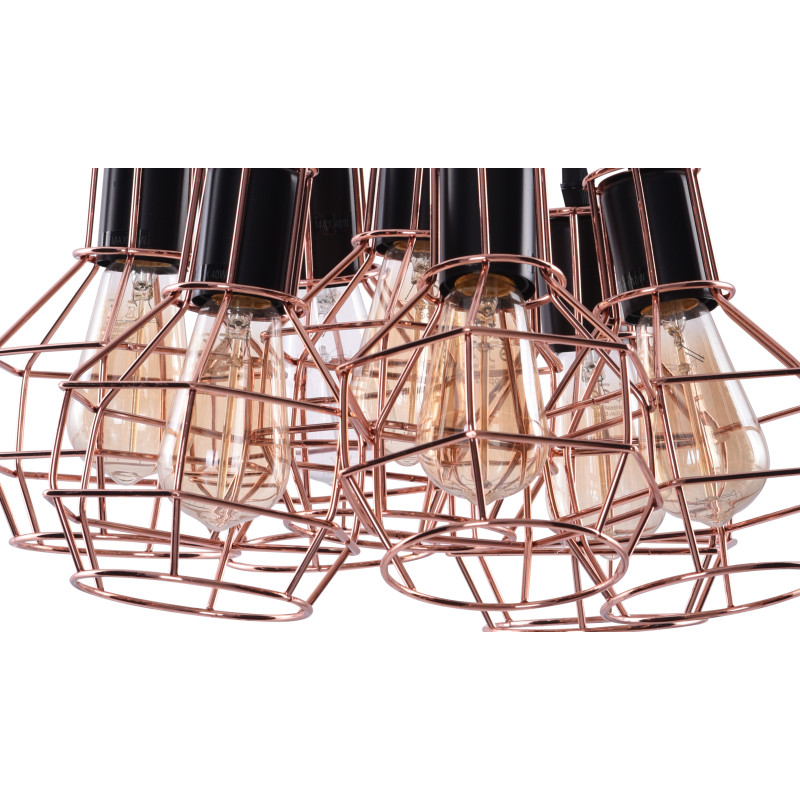 Lampa Carron 7 AZ2142 | Azzardo