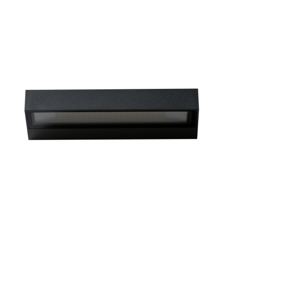 Lampa Casola Bk AZ4355 | Azzardo