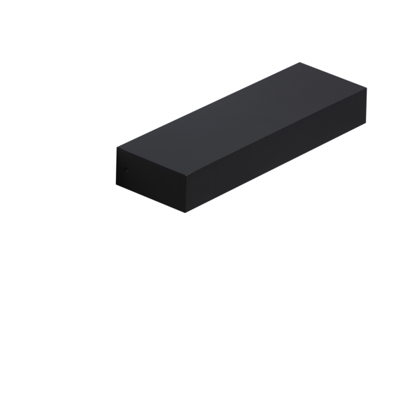 Lampa Casola Bk AZ4355 | Azzardo