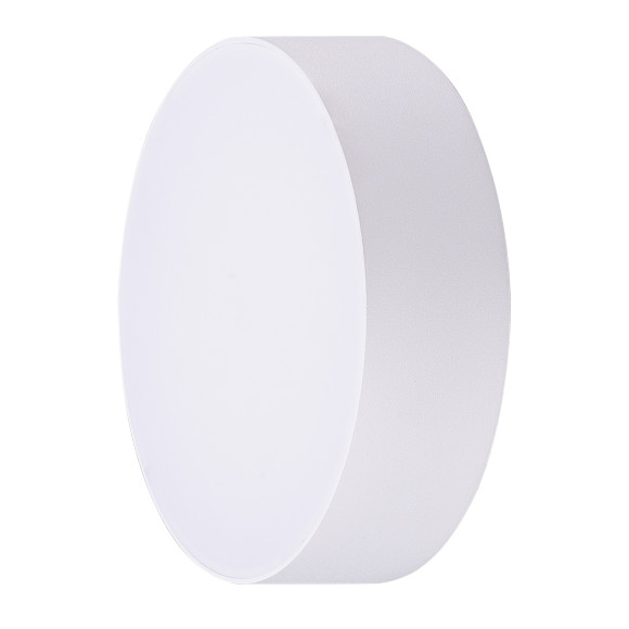 Lampa Casper Round 3000K Wh AZ4494 | Azzardo
