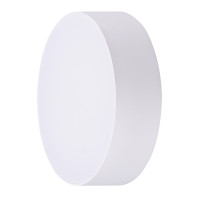 Lampa Casper Round 3000K Wh AZ4494 | Azzardo