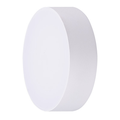 Lampa Casper Round 4000K Wh AZ4495 | Azzardo