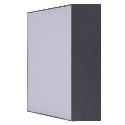 Lampa Casper Square 4000K Dgr AZ4499 | Azzardo