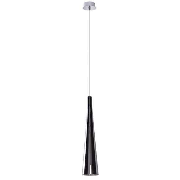 Lampa wisząca Chemical 1 New Wiszaca AZ0998 | Azzardo