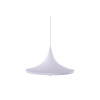 Lampa Chink White/Gold AZ1342 | Azzardo