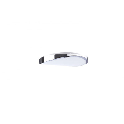 CIRCULO 48 PLAFON CHROM | Azzardo