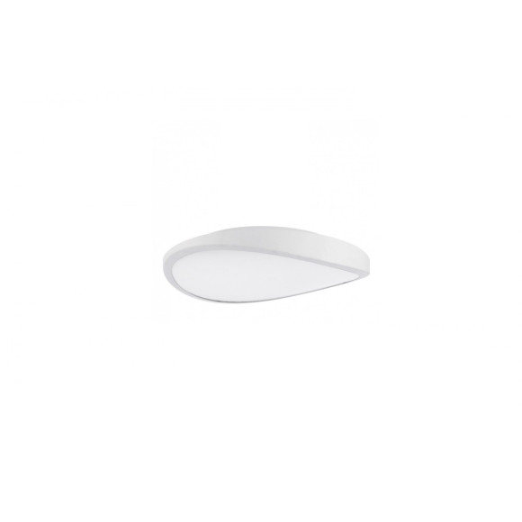 Plafon Circulo 48 White AZ0983 | Azzardo