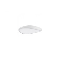 Plafon Circulo 48 White AZ0983 | Azzardo