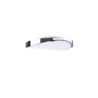 CIRCULO 58 PLAFON CHROM | Azzardo