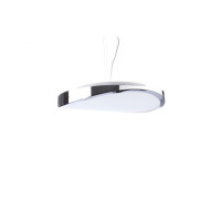 Lampa wisząca Circulo 58 Wiszaca Chrom AZ0988 | Azzardo