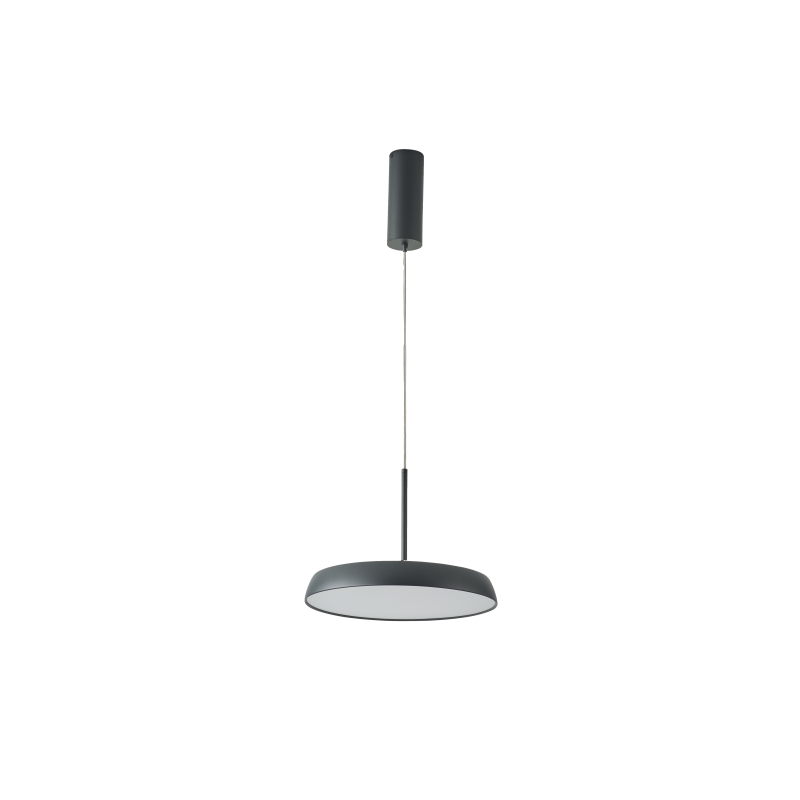 CLARA PENDANT 15 BK | Azzardo
