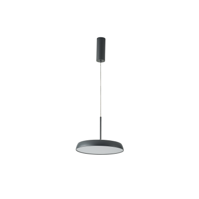 CLARA PENDANT 15 BK | Azzardo